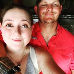 Meet your Posher, Katy